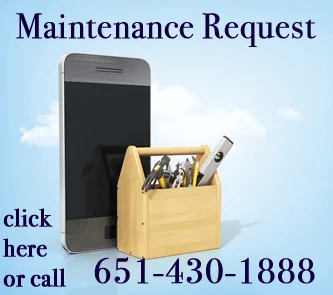 Applegate Property Maintenance Request