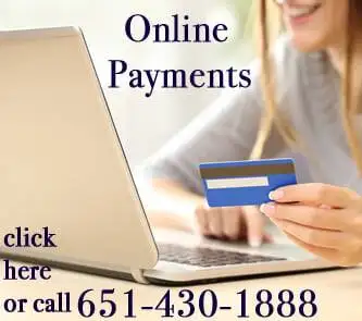 Applegate Property Online Payments