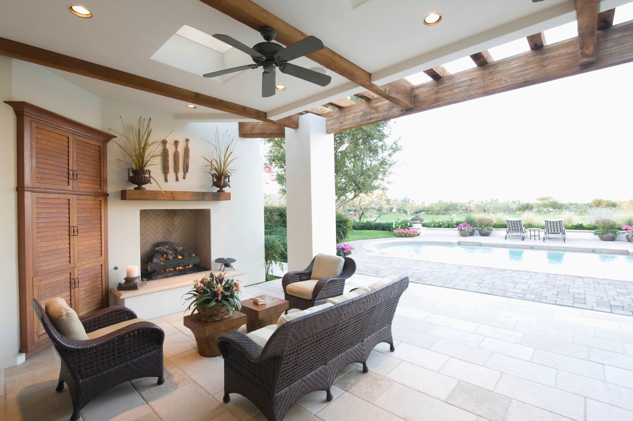  Residential property 