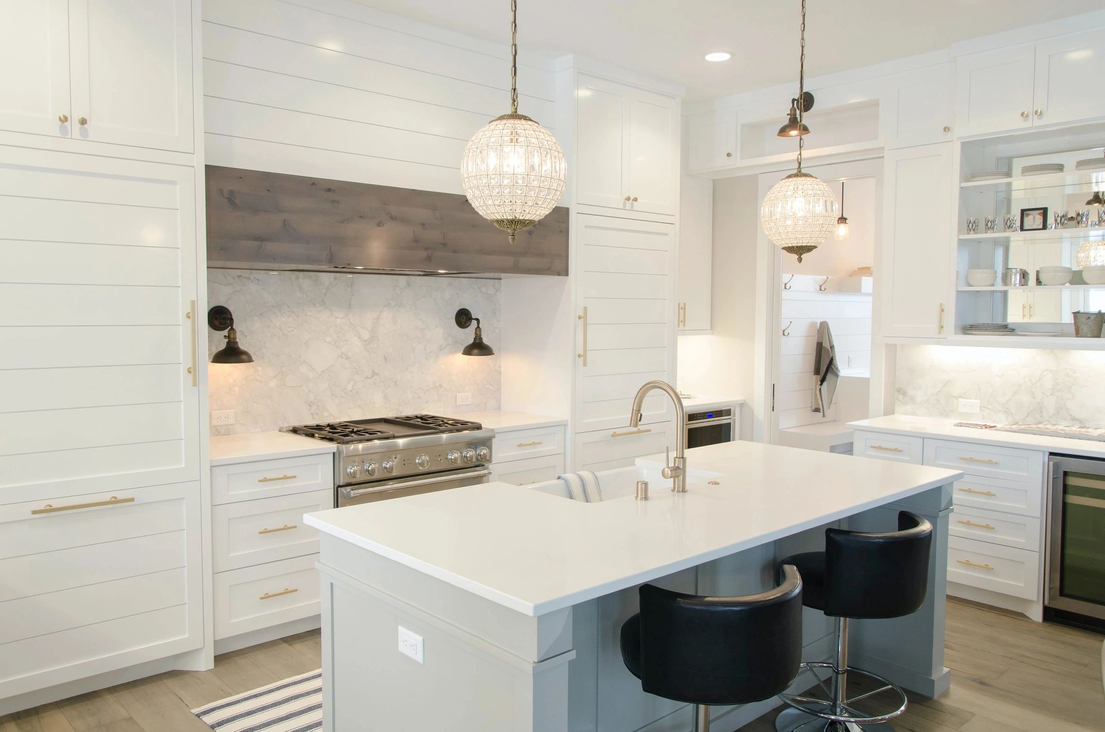  Residential property 