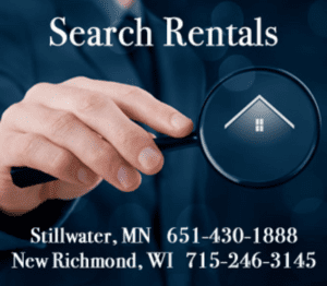 Search Rentals